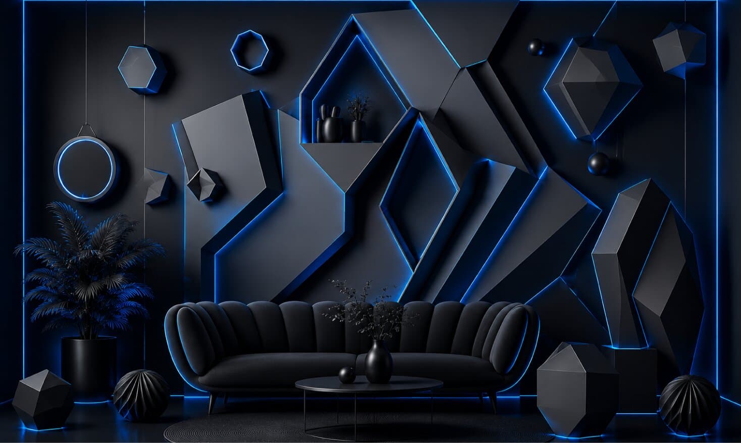 Interior Design & Decoration