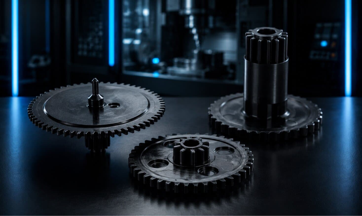 Manufacturing