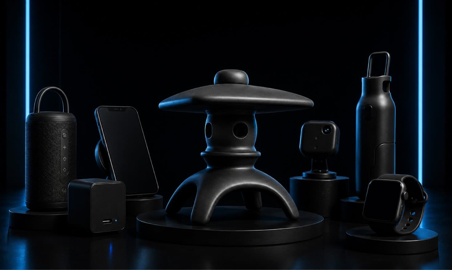 Gadgets