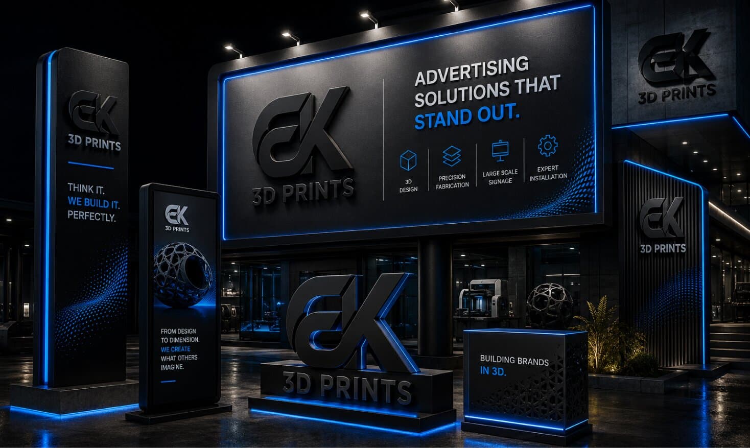 Advertising